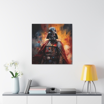 Abstract Star Wars - Image 5