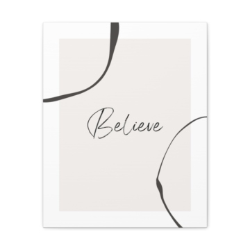 Believe in Your Dreams - Image 2