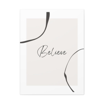 Believe in Your Dreams - Image 4