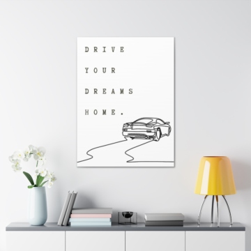 Drive Your Dreams Home - Image 3